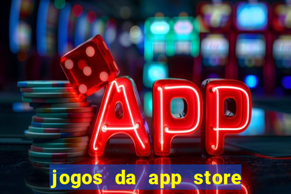 jogos da app store que ganha dinheiro de verdade